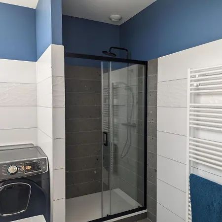 Casa vacanze De L'atelier Déco Indus