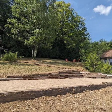 De L'atelier Déco Indus * Vignory