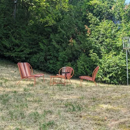 Casa vacanze De L'atelier Déco Indus Vignory