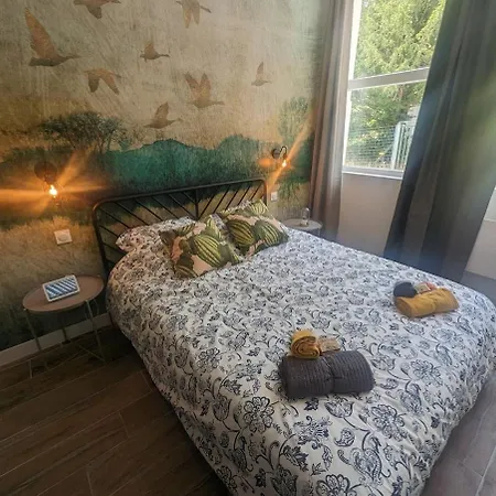 De L'atelier Déco Indus