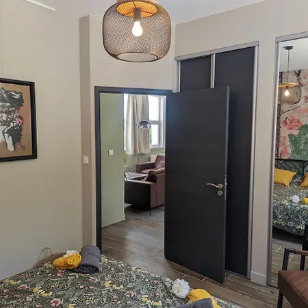 De L'atelier Déco Indus