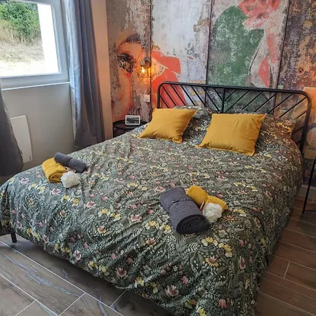 De L'atelier Déco Indus Casa vacanze *