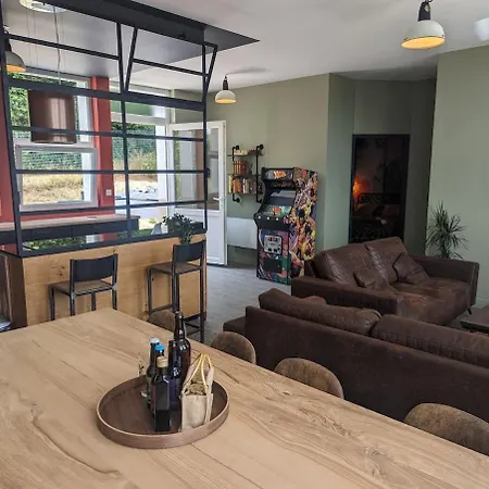 De L'atelier Deco Indus