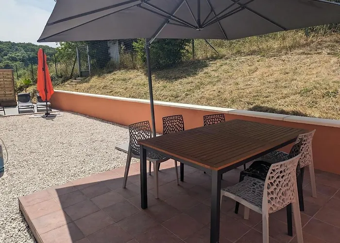 De L'atelier Deco Indus Vignory