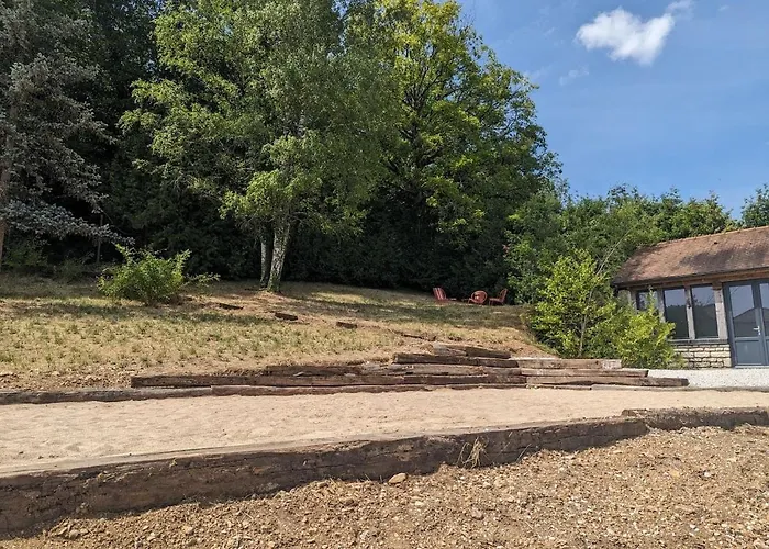 De L'atelier Deco Indus * Vignory