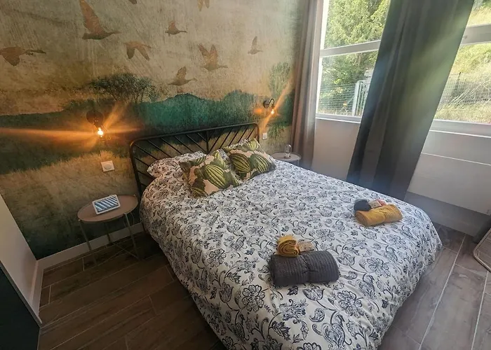 De L'atelier Deco Indus