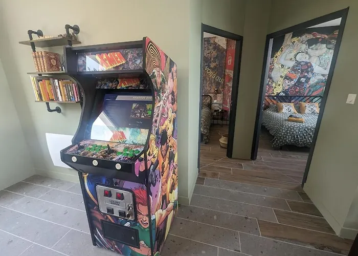 De L'atelier Deco Indus * Vignory