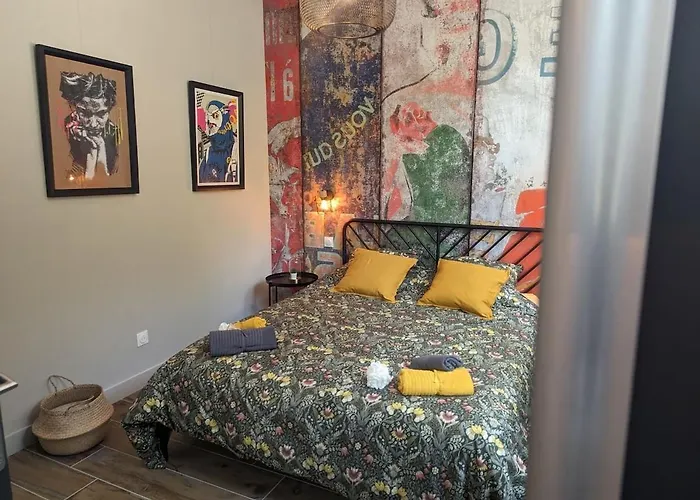 De L'atelier Deco Indus * Vignory