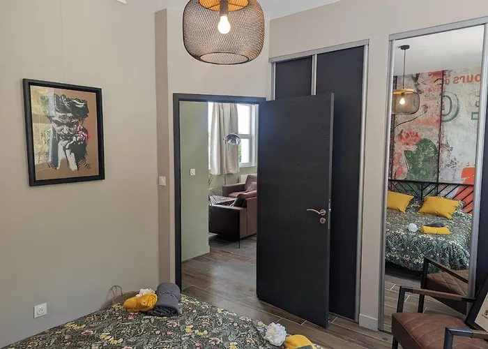 De L'atelier Deco Indus